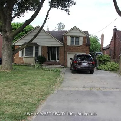 81,&nbsp;Freemont, Humber Heights, Toronto