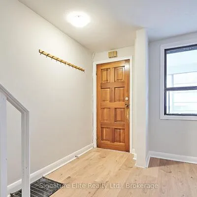 232,&nbsp;Old Weston, Junction Area, Toronto