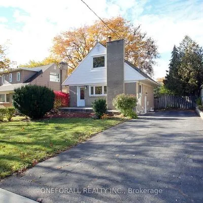 10,&nbsp;Esmond, Elms-Old Rexdale, Toronto