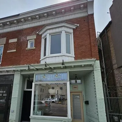 3293,&nbsp;Dundas, Junction Area, Toronto