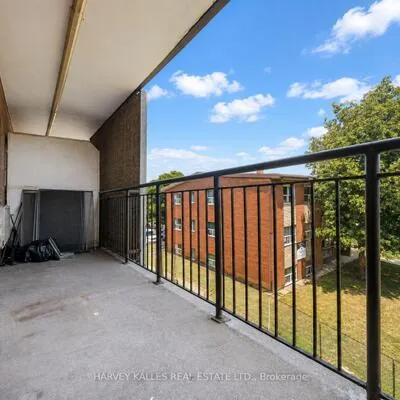 80,&nbsp;Blackfriar, Kingsview Village-The Westway, Toronto
