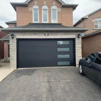 48,&nbsp;Upper Humber, West Humber-Clairville, Toronto