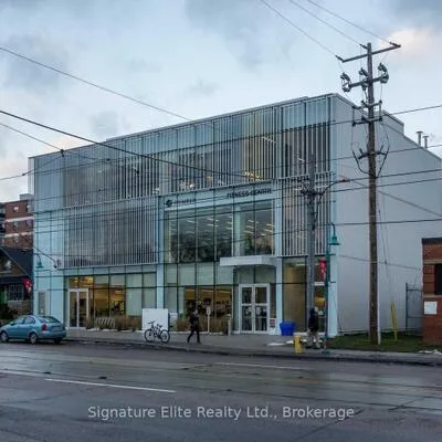 112,&nbsp;Alder, Long Branch, Toronto
