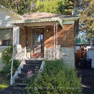 8,&nbsp;Meaford, Long Branch, Toronto
