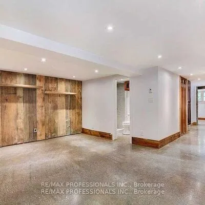 9,&nbsp;Rambert, High Park-Swansea, Toronto