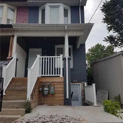 170,&nbsp;Yarmouth, Dovercourt-Wallace Emerson-Junction, Toronto