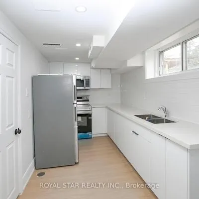 114,&nbsp;Wincott, Kingsview Village-The Westway, Toronto