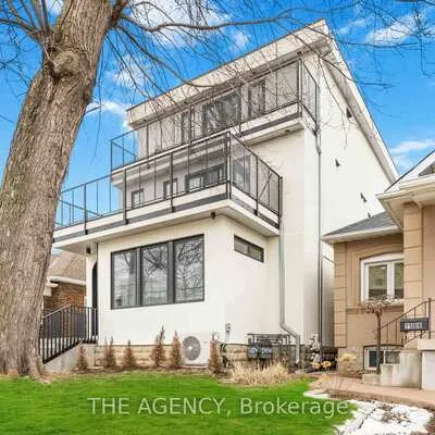 2508,&nbsp;Lakeshore, Mimico, Toronto