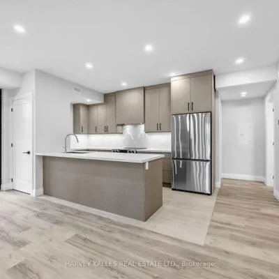 102,&nbsp;Shaver, Islington-City Centre West, Toronto