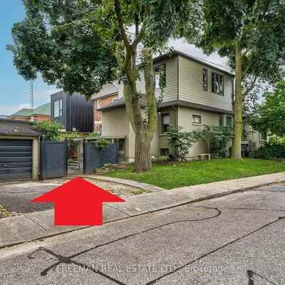 351,&nbsp;Windermere, High Park-Swansea, Toronto