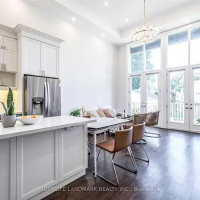 14A,&nbsp;Gort, Alderwood, Toronto