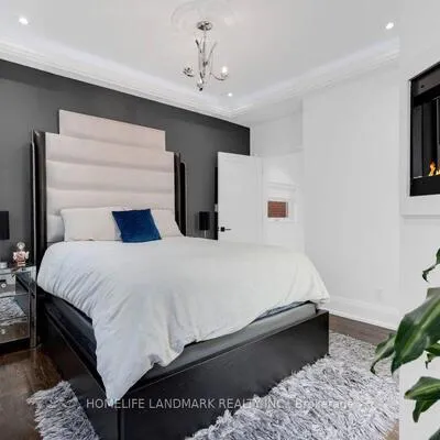 58,&nbsp;Carrick, Weston-Pellam Park, Toronto