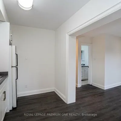 49,&nbsp;Gulfstream, Humbermede, Toronto