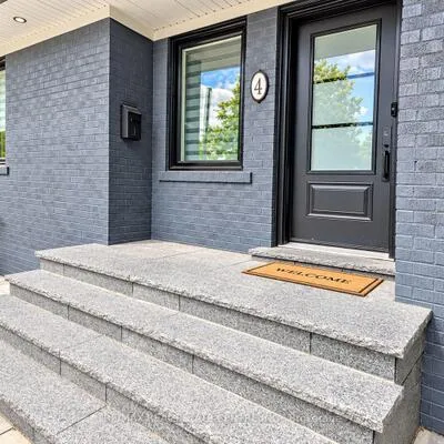 4,&nbsp;Rockfield, Islington-City Centre West, Toronto