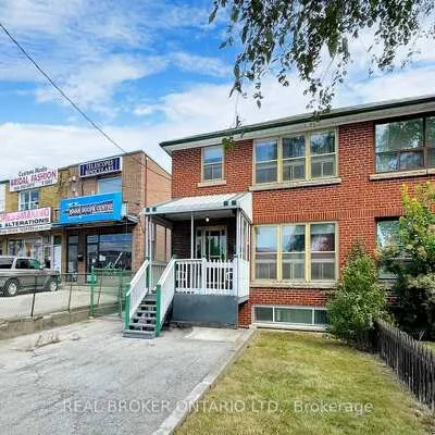 3241,&nbsp;Dufferin, Yorkdale-Glen Park, Toronto