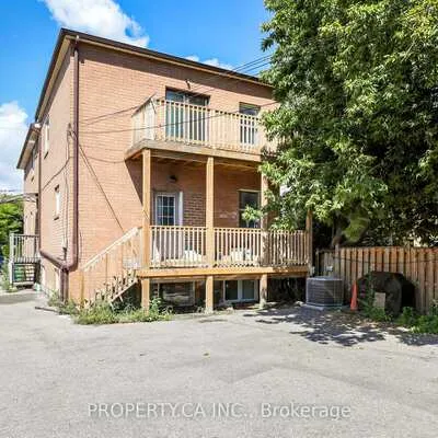 121,&nbsp;Melrose, Mimico, Toronto