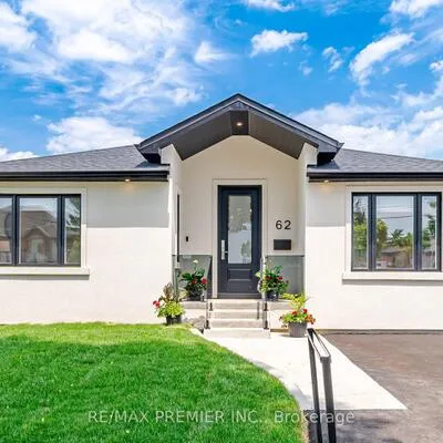 62,&nbsp;Flamborough, Brookhaven-Amesbury, Toronto
