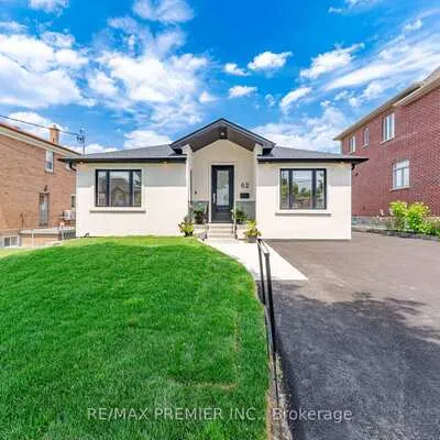 62,&nbsp;Flamborough, Brookhaven-Amesbury, Toronto