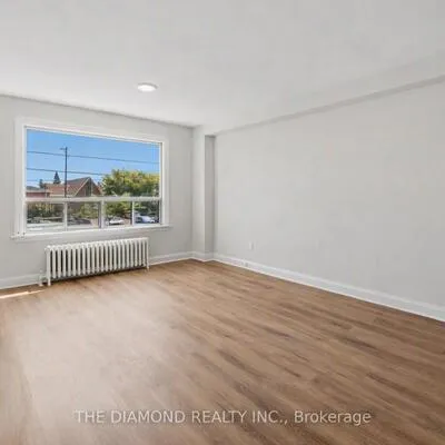 1958A,&nbsp;Eglinton, Briar Hill-Belgravia, Toronto