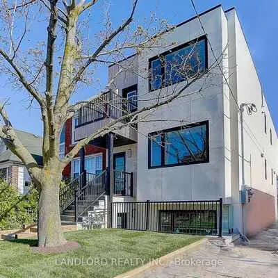 71,&nbsp;Livingstone, Briar Hill-Belgravia, Toronto