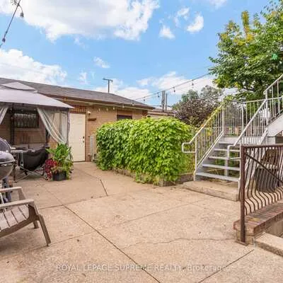 20,&nbsp;Edna, High Park North, Toronto