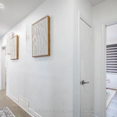 89,&nbsp;Thistle Down, Thistletown-Beaumonde Heights, Toronto