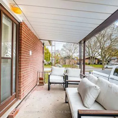 89,&nbsp;Thistle Down, Thistletown-Beaumonde Heights, Toronto
