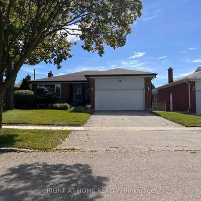30,&nbsp;Norbert, Eringate-Centennial-West Deane, Toronto