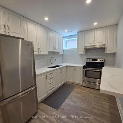 33,&nbsp;Ingleside, Downsview-Roding-CFB, Toronto