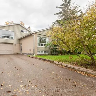 37,&nbsp;Millburn, Eringate-Centennial-West Deane, Toronto