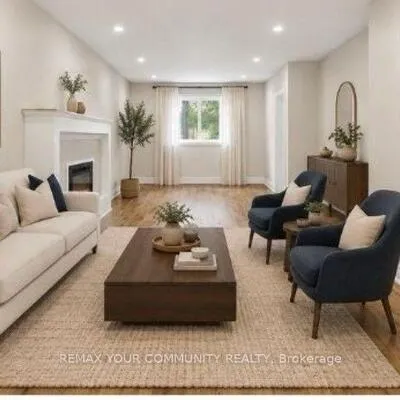22,&nbsp;HAVENRIDGE, Kingsview Village-The Westway, Toronto