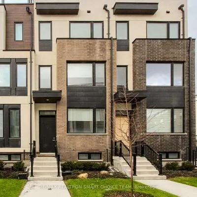 80,&nbsp;Thomas Mulholland, Downsview-Roding-CFB, Toronto