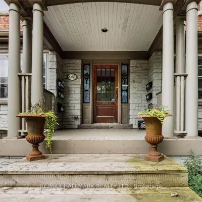 483,&nbsp;Parkside, High Park-Swansea, Toronto