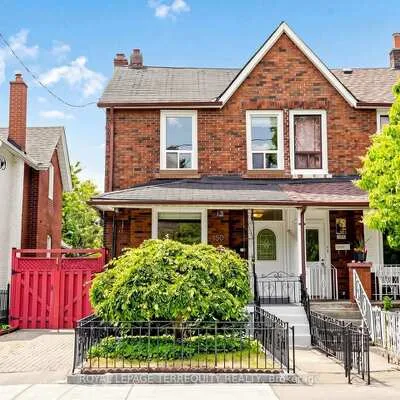 150,&nbsp;Osler, Weston-Pellam Park, Toronto