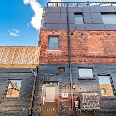 393,&nbsp;Perth, Dovercourt-Wallace Emerson-Junction, Toronto
