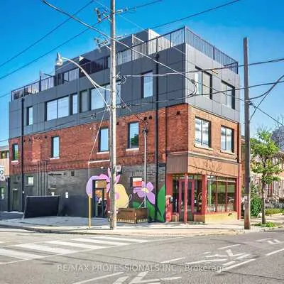 393,&nbsp;Perth, Dovercourt-Wallace Emerson-Junction, Toronto