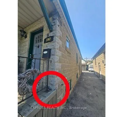 392,&nbsp;Whitmore, Briar Hill-Belgravia, Toronto