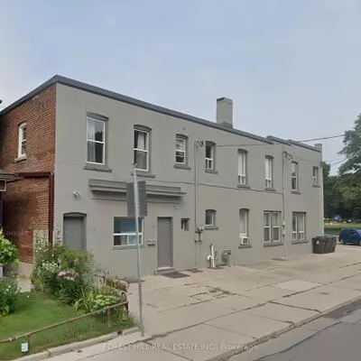 128,&nbsp;Laughton, Weston-Pellam Park, Toronto