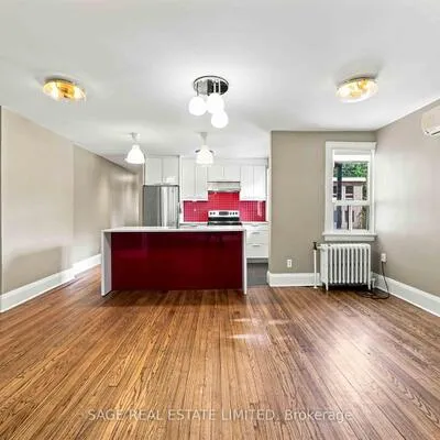 251,&nbsp;High Park, Junction Area, Toronto