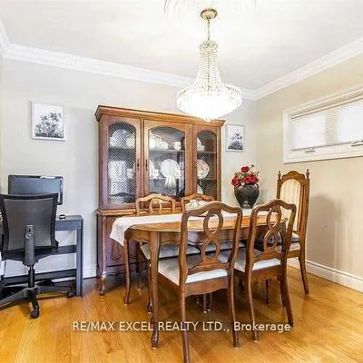 416,&nbsp;Rimilton, Alderwood, Toronto