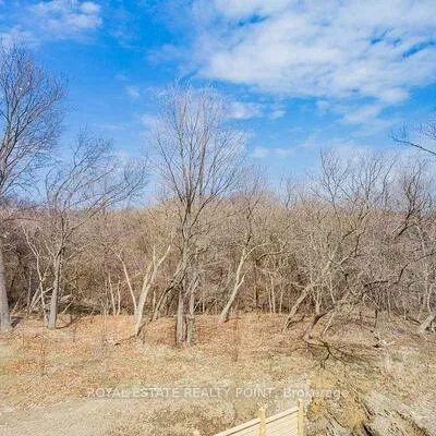 10,&nbsp;Creekbank, Rustic, Toronto