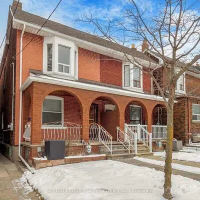 35,&nbsp;Day, Corso Italia-Davenport, Toronto
