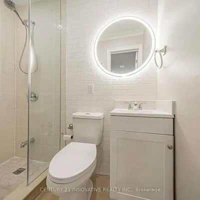 22,&nbsp;Carysfort, Islington-City Centre West, Toronto