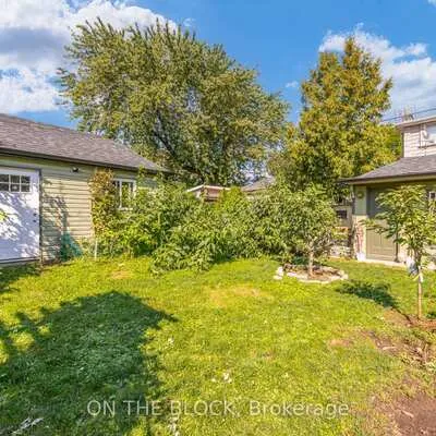 122,&nbsp;Allenby, Elms-Old Rexdale, Toronto