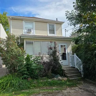 15,&nbsp;Twenty-Ninth, Long Branch, Toronto
