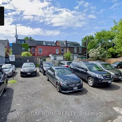 48,&nbsp;D'arcy Rear, Kensington-Chinatown, Toronto