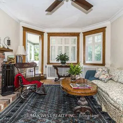 9A,&nbsp;Humewood, Humewood-Cedarvale, Toronto