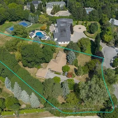 2,&nbsp;Bridle Heath, Bridle Path-Sunnybrook-York Mills, Toronto