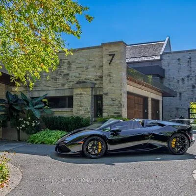 7,&nbsp;Oxbow, Banbury-Don Mills, Toronto