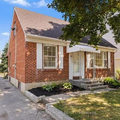 132,&nbsp;Homewood, Newtonbrook West, Toronto